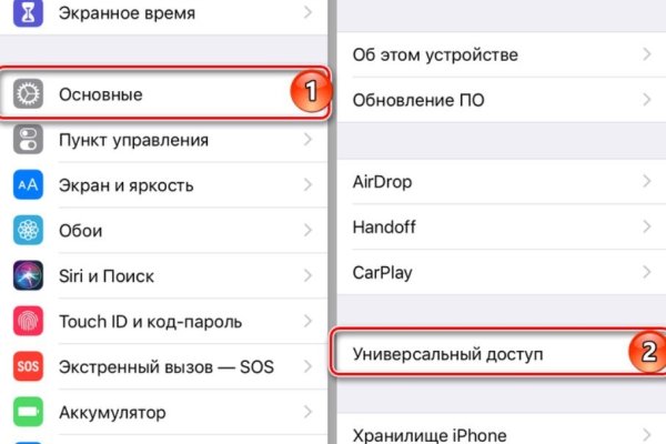 Kraken в россии